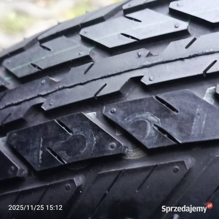 KOŁO DOJAZDOWEJ OPEL ANTARAMazdaKia Hyundai Mysłowice