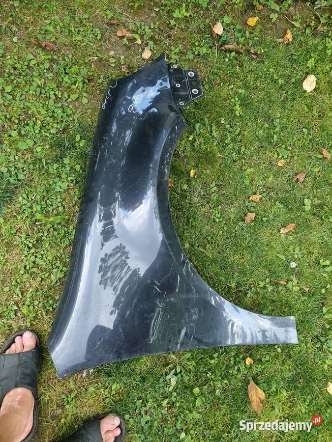 Golf 5jetta 5 Błotnik prawy drzwi lewe poszycie Grybów