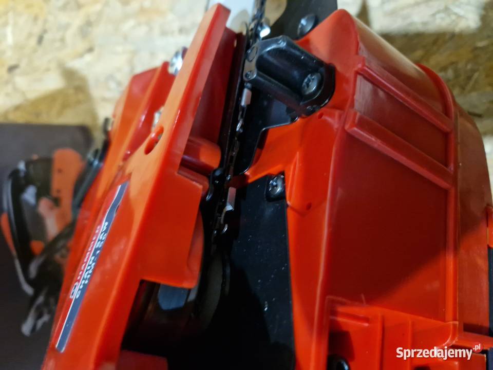 Piła Łańcuchowa Bezszczotkowa Akumulatorowa 6 Głogowa