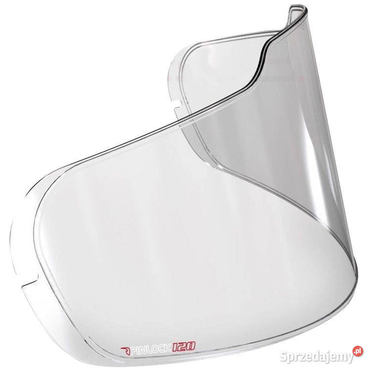 PINLOCK120 do kasków ARAI RX7GP QUANTUM CHASERV Nowy Tomyśl