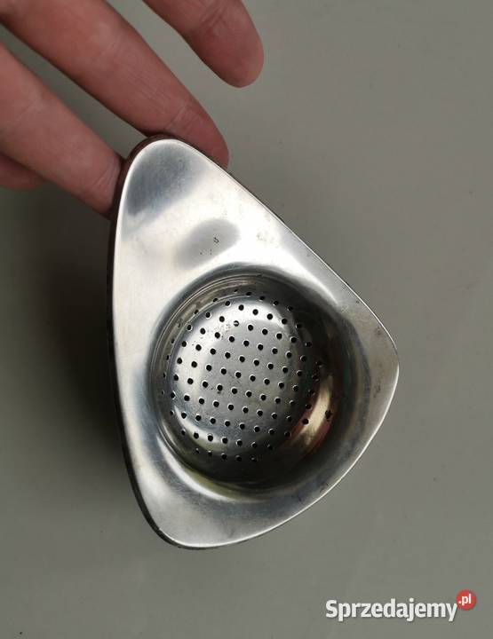 Sitko do herbaty WMF plater vintage kujawsko-pomorskie Toruń sprzedam