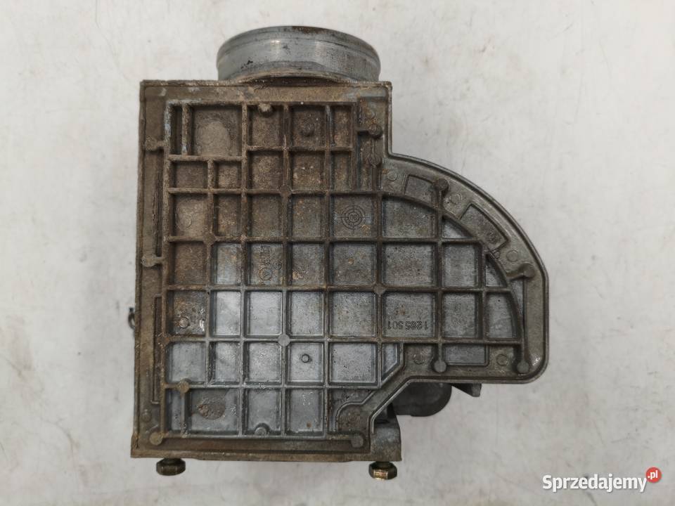 Przepływomierz Audi 80 B4 20 ABK 037906301 osobowe mazowieckie Wyszków