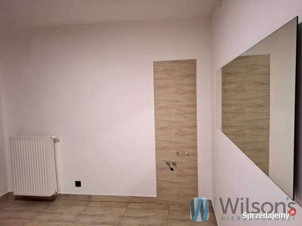sprzedaży mieszkania Warszawa 63m2 3pokojowe
