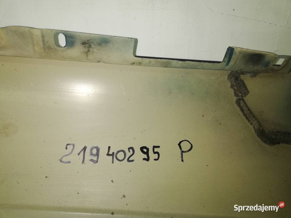 błotnik przód lewy prawy Citroen C5 r0104 osobowe