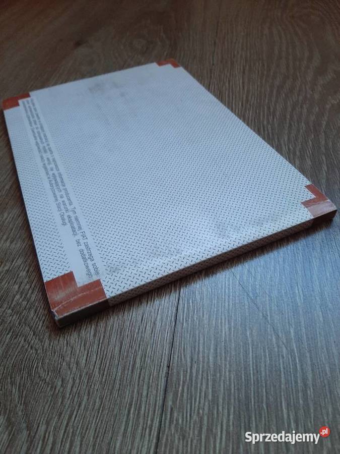 Instrukcja obsługi Fiat Seicento Bielsko-Biała