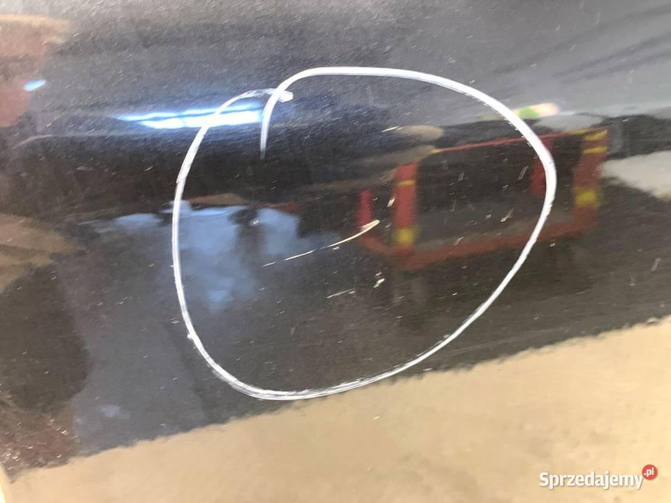 DRZWI PRAWY PRZÓD SSANGYONG ACTYON SUV podkarpackie