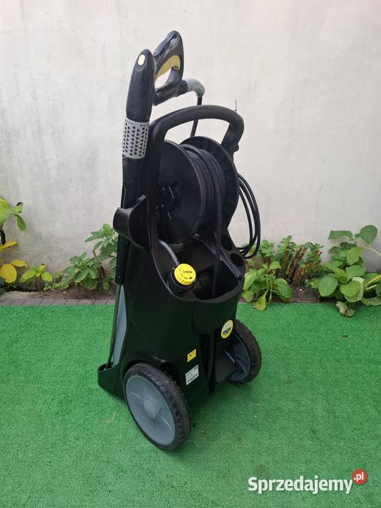 Myjka Karcher HD 10234SX 2021 Zwijacz węża Dom i Ogród Radom