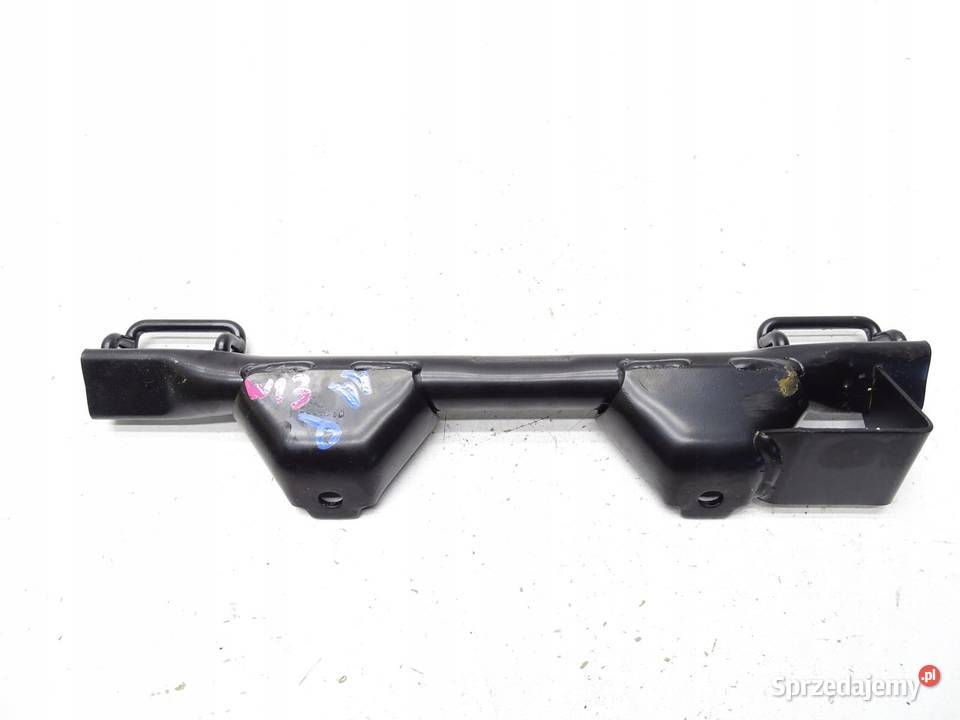 UCHWYT MOCOWANIE FOTELIKA ISOFIX AUDI A6 C6 LIFT osobowe