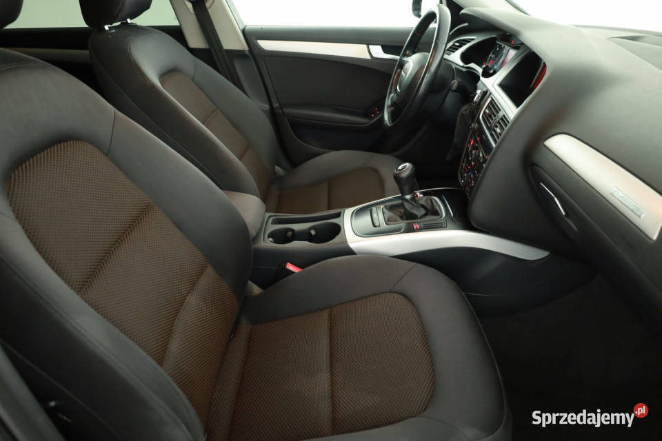 Audi A4 Allroad 20 TDI pierwszy właściciel Piaseczno