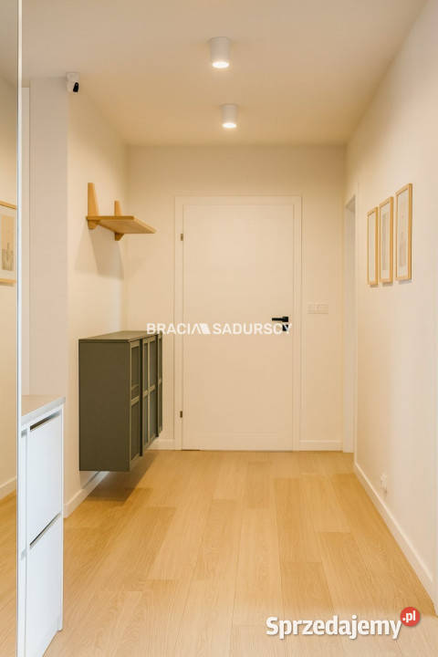 Mieszkanie na sprzedaż 6007m2 3 pokoje Kraków 29