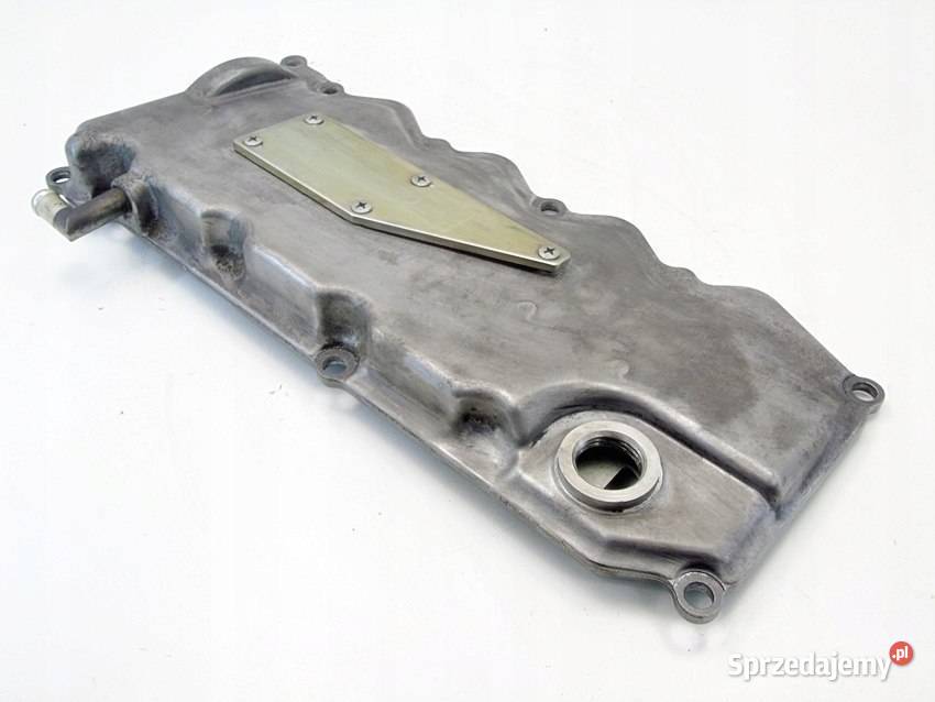 POKRYWA ZAWORÓW 22 DI NISSAN ALMERA 2 PRIMERA Sosnowiec