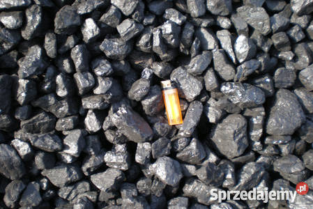 Węgiel orzech drobny worki workowany Kielce