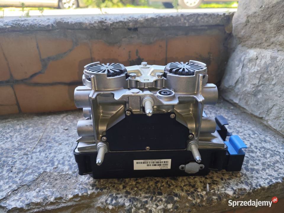 Nowy Modulator EBS Haldex Gen3 950823008 ciężarowe dolnośląskie