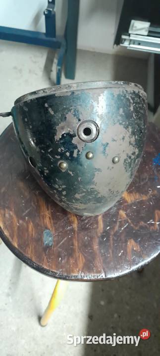 Moj 130 lampa Zajezierze