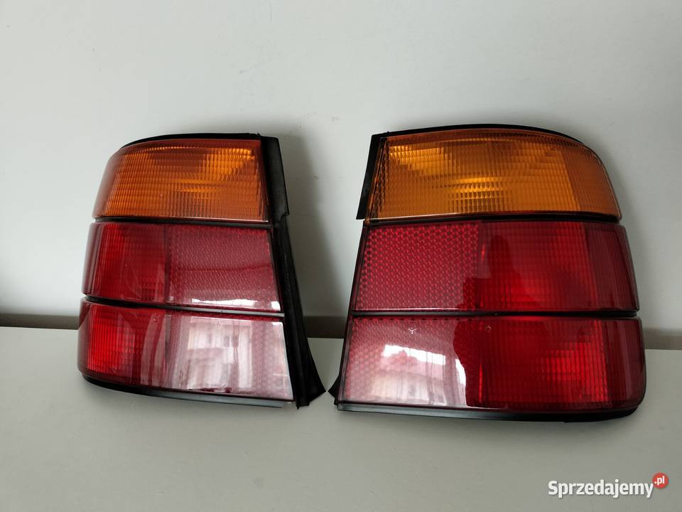 Lampy E34 Garwolin