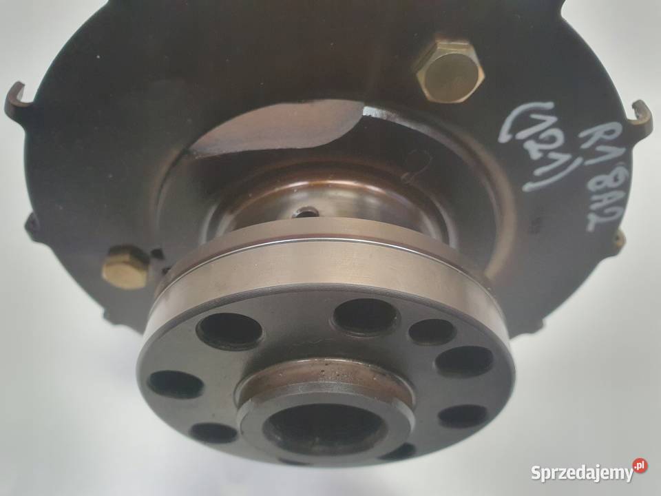 Honda Civic VIII 18 WAŁ KORBOWY R18A2 lubelskie