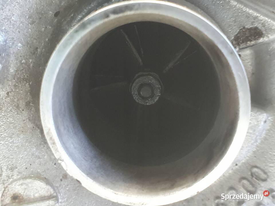 TURBOSPRĘŻARKA Renault Megane III 15 DCI Turbosprężarki Chełm sprzedam