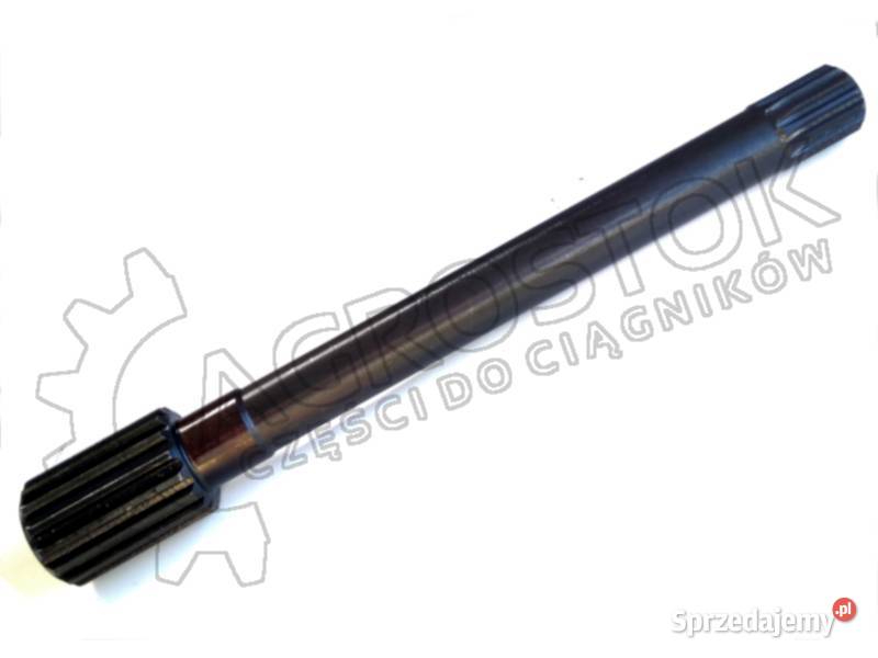 Wałek hamulca 384mm MTZ Belarus 80 ORYGINAŁ Parczew sprzedam