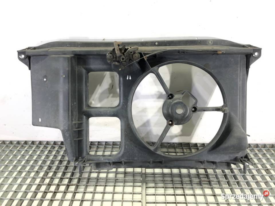 PAS PRZEDNI PEUGEOT 206 14 75 9812 Hatchback podkarpackie