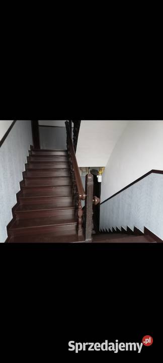 Mieszkanie107m2 Centrum 4 pokoje 2 balkony Słupsk