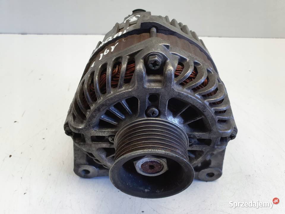 ALTERNATOR Nissan Qashqai J10 16 16V 23100BC00A Chełm