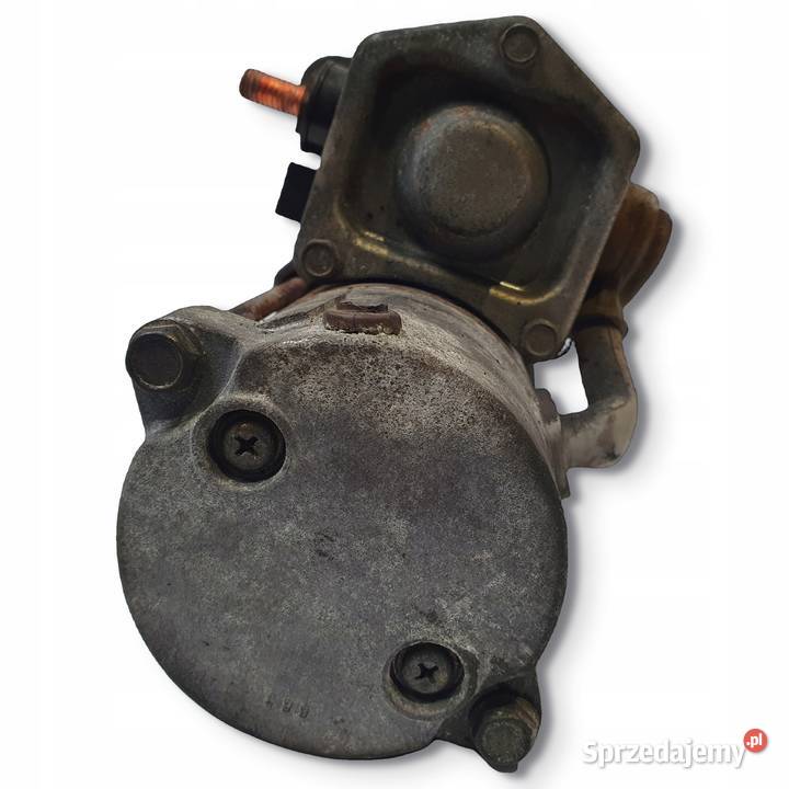 ROZRUSZNIK Land Rover Freelander 20 TD4 denso Chełm