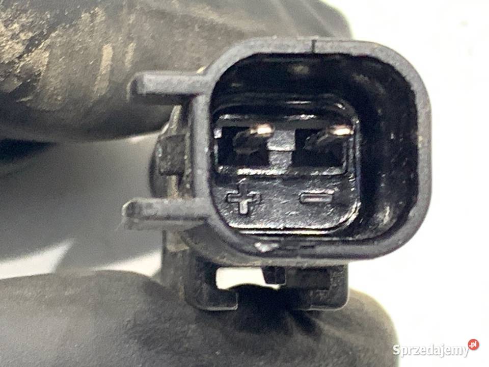 CZUJNIK ABS PRAWY TYŁ JEEP CHEROKEE KL ABSENSOR podkarpackie