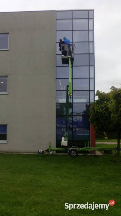 Folia termoizolacyjna przeciwsłoneczna Leszno