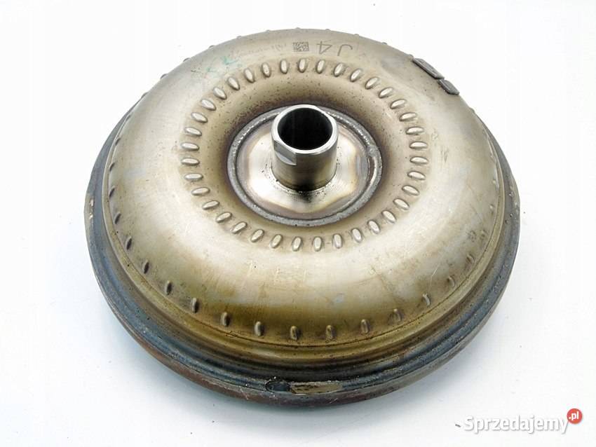SPRZĘGŁO DO AUTOMATU KONWERTER J4 23 MAZDA 3 5 6 śląskie