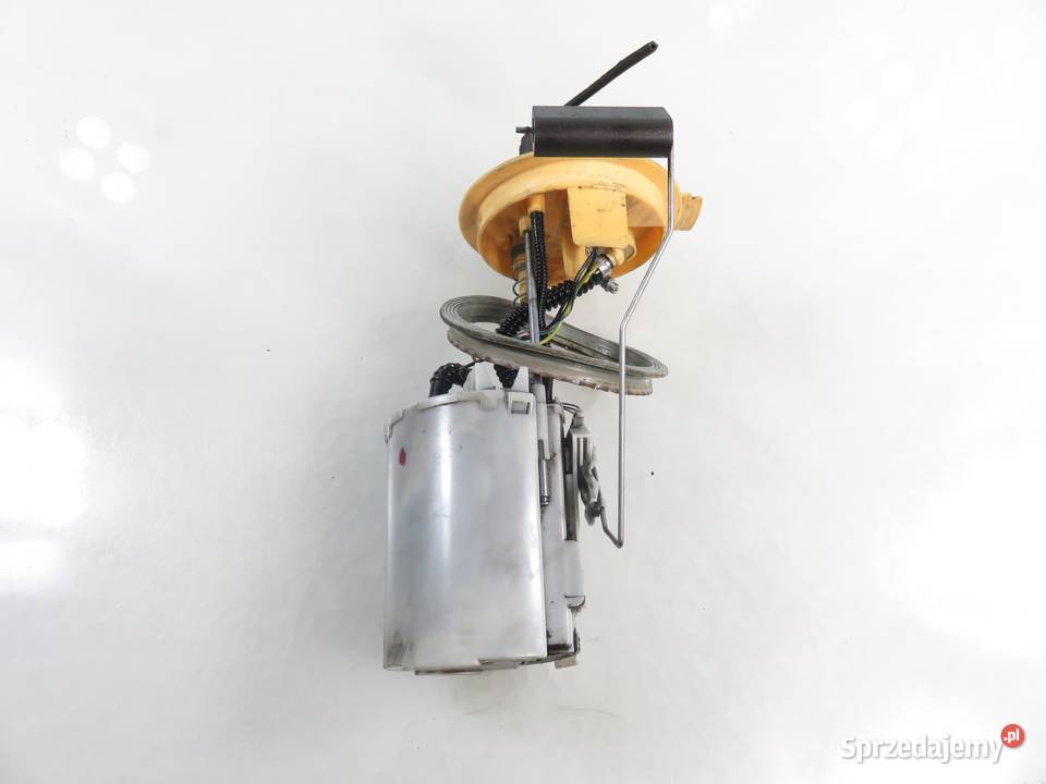 POMPA PALIWA VW PASSAT B6 3C2 19 TDI PD 105 BKC Pompy paliwa