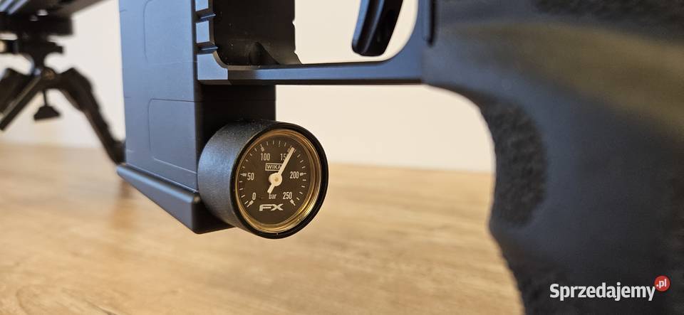 DRS Tactical 700 kaliber 55mm Nieporęt