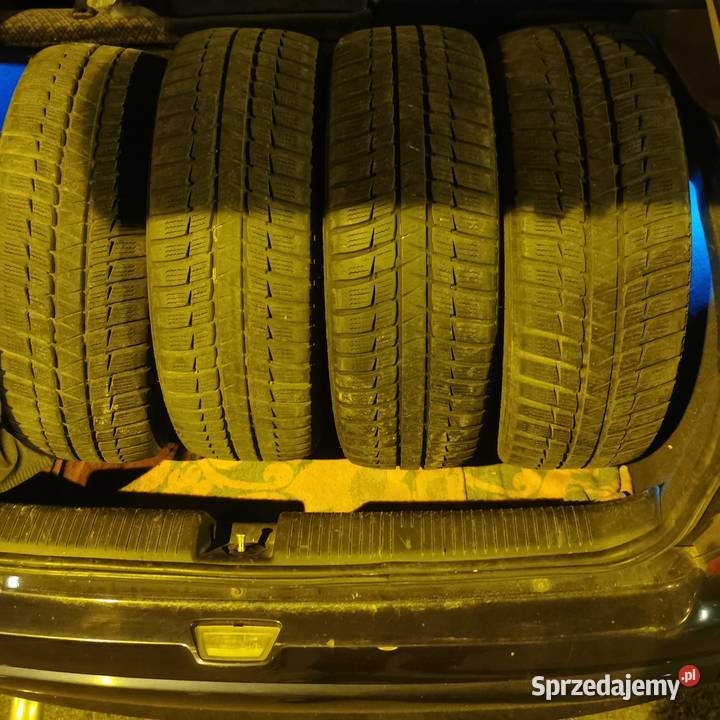 Koła zimowe 15 5x100 seat skoda vw podkarpackie Rzeszów