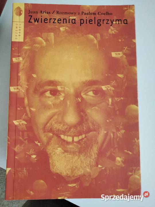 Zestaw książek Paula Coelho łódzkie Łódź