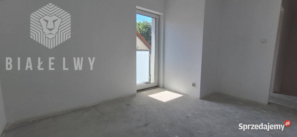 sprzedaży domu szeregowego Długa Kościelna sprzedam