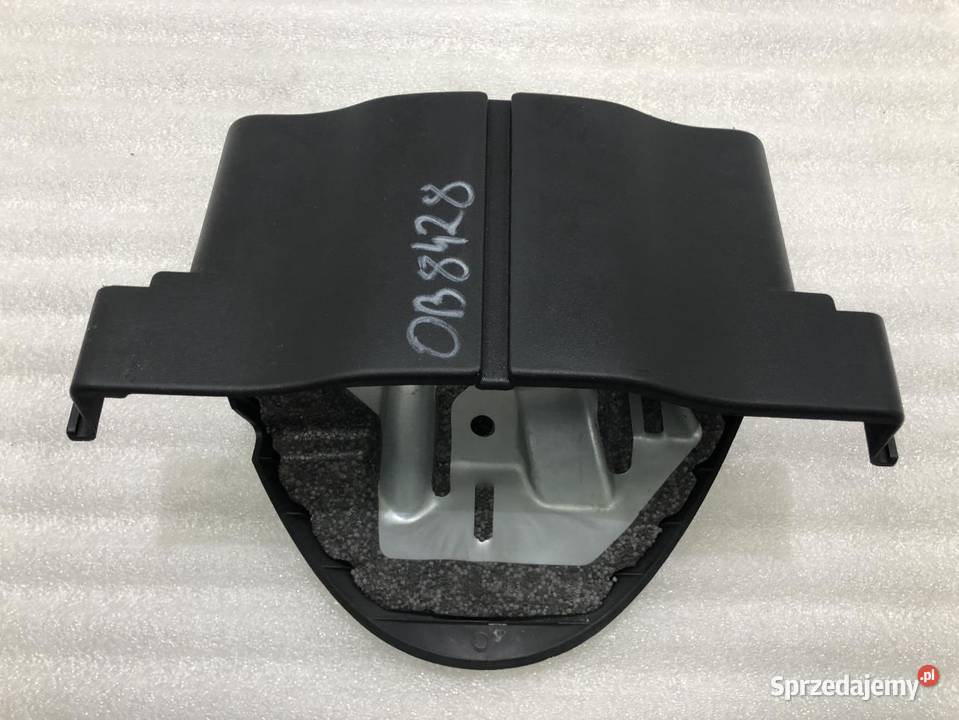 OBUDOWA KOLUMNY KIEROWNICZEJ RENAULT MEGANE II