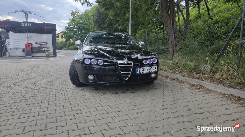 Alfa Romeo 159