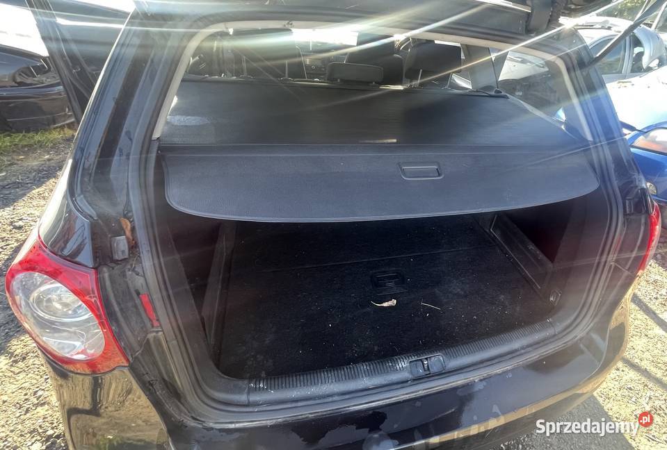 Passat B6 kombi 19 TDI 8V 105 LC9X BLS HNV NA Pozostałe łódzkie Piotrków Trybunalski sprzedam