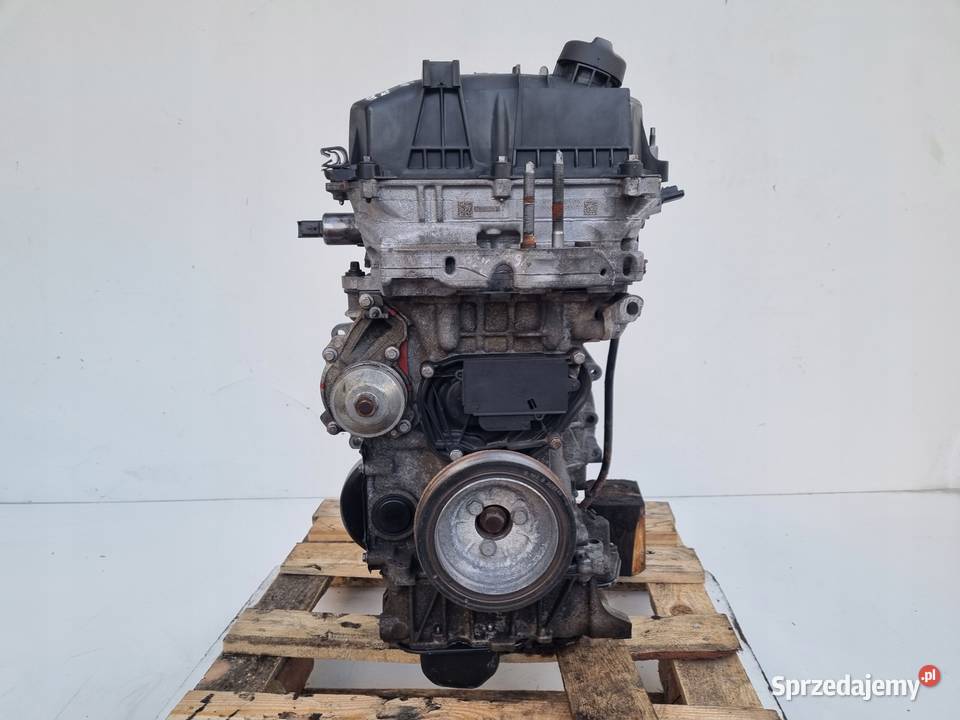 SILNIK PRZEGLĄDZIE Citroen C1 II 12 VTI 82 nowy Rudka sprzedam