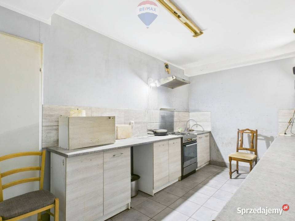 Na sprzedaż działający hostel 904m2 Toruń