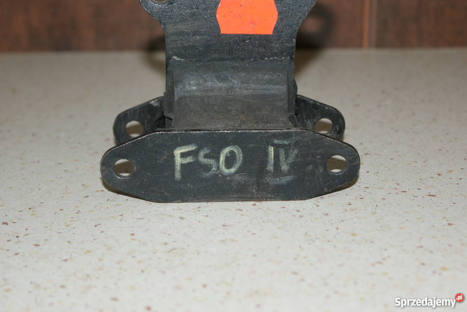 PODUSZKA SKRZYNI FSO mazowieckie Białobrzegi