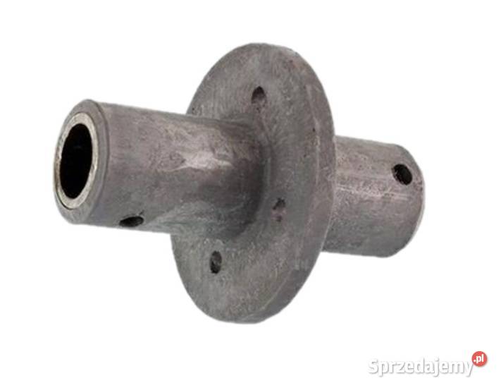Piasta rozsiewacza jednotarczowego tuleja Rogóźno