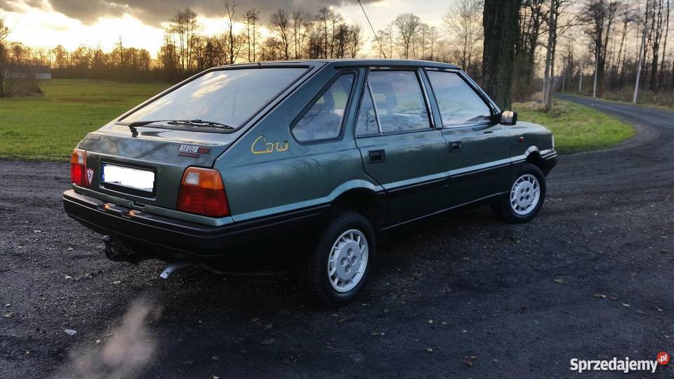 Polonez Caro 14 16V Rover Okazja 103KM