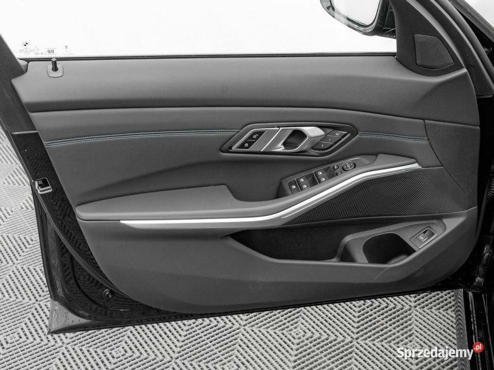 BMW 320 GD2F494320d xDrive M Sport Podgrzf Kcof