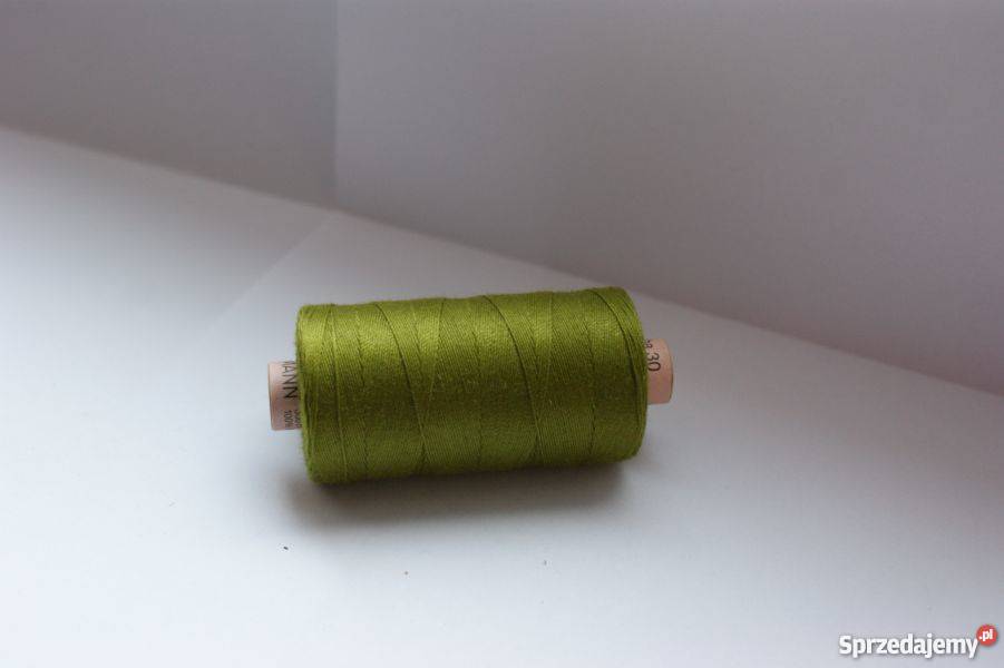Nici doszycia Zielone 30 Gutermann Amann dolnośląskie