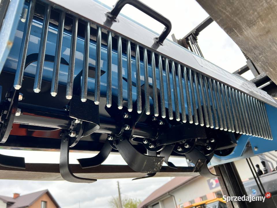 GLEBOGRYZARKA SEPARACYJNA 105125145165 AGROSTAR Olsztyn