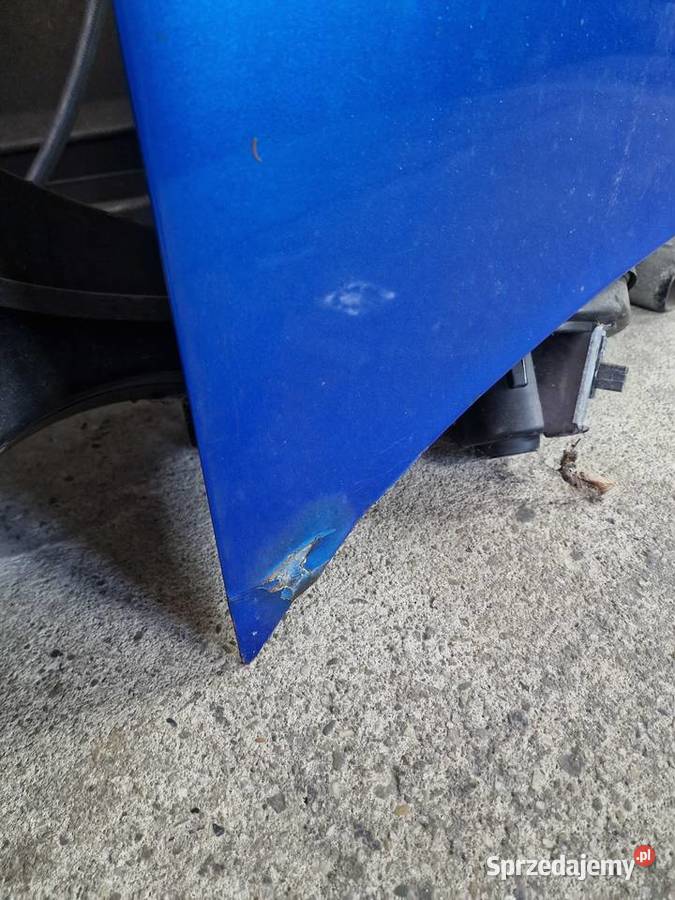 Maska vw corrado st Skoczów