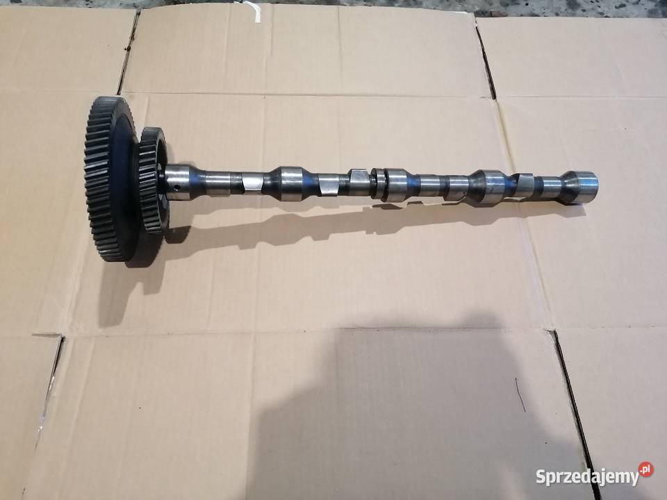 Części silnika MWM Renault 103 54 106 54 95 14 Andrychów