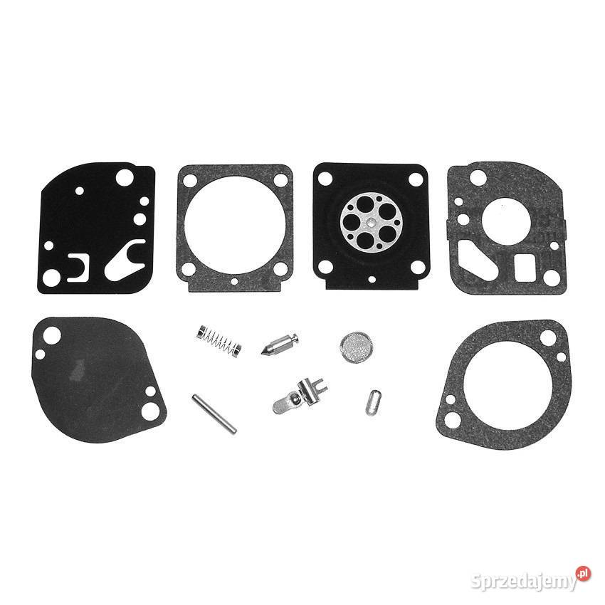 Membrany ZAMA RB132 ZAMA C1QS98 C1QS114A Części do elektronarzędzi mazowieckie Ostrołęka