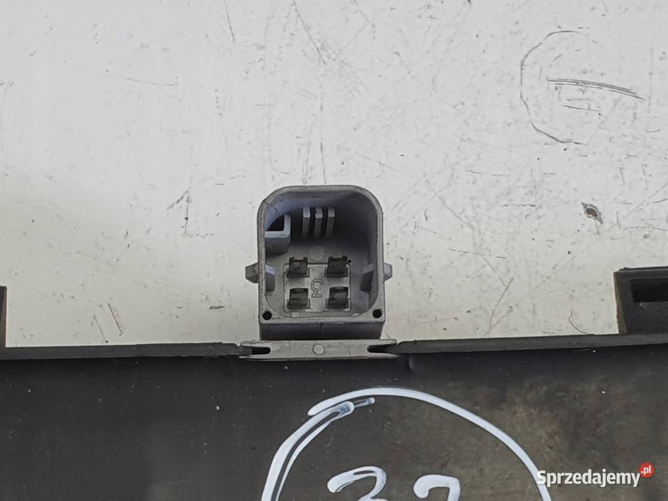 CEWKA ZAPŁONOWA Peugeot Citroen 11 14 8V sagem Pozostałe lubelskie