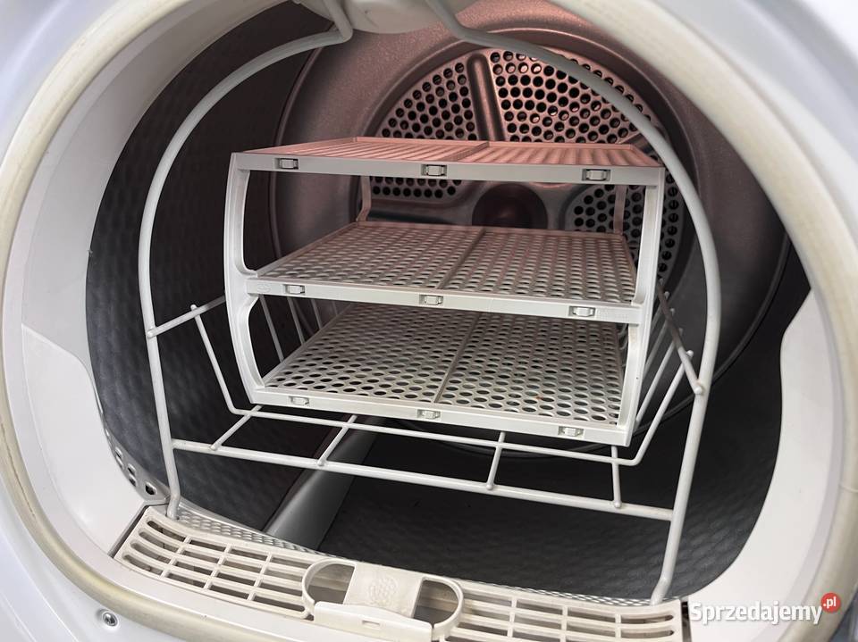 Mega Suszarka Bosch 7 1400 obKlasa Wiejca